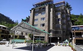 Golden Tulip Manali